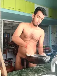 nivedthomas01 webcam model stream image