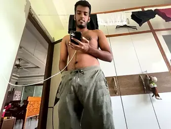 nivedthomas01 webcam model stream image