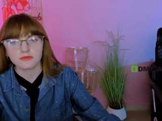 ava-mystic webcam model stream image