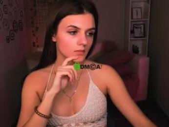 lisa_dark_ webcam model stream image