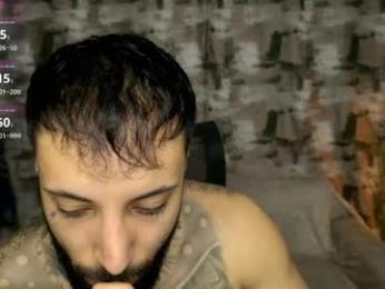 masculineguy69 webcam model stream image
