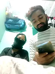 Surajpuja79 webcam model stream image