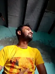 Surajpuja79 webcam model stream image