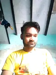 Surajpuja79 webcam model stream image