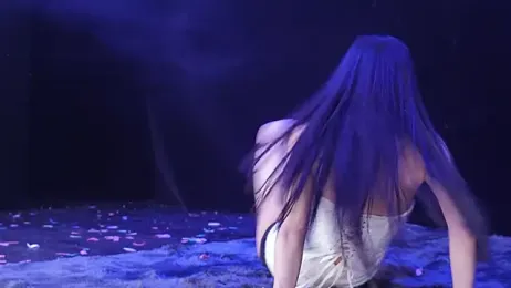 RV-525 webcam model stream image