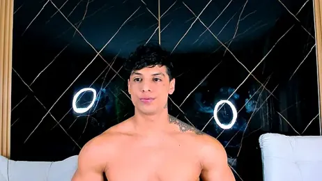 Owen_Muzcle webcam stripchat model stream image