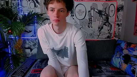 LukeSweet webcam model stream image