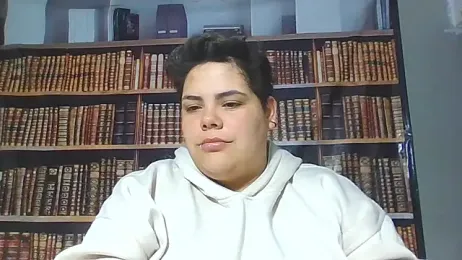 Hailey_Curvy webcam stripchat model stream image