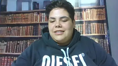 Hailey_Curvy webcam model stream image