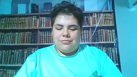 Hailey_Curvy webcam model stream image