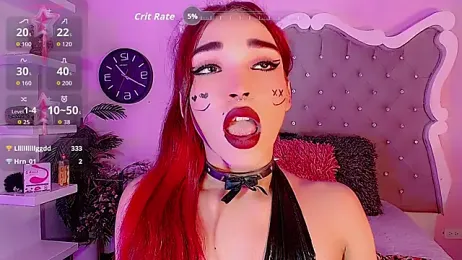 LeyXandrabraz webcam model stream image
