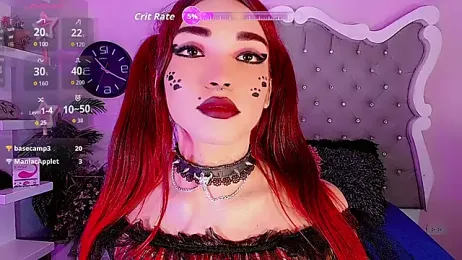 LeyXandrabraz webcam model stream image