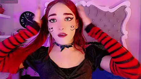 LeyXandrabraz webcam model stream image