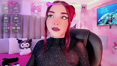 LeyXandrabraz webcam model stream image