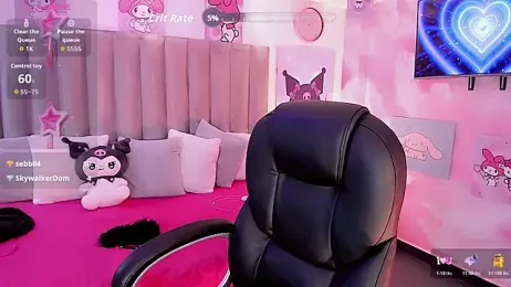 LeyXandrabraz webcam model stream image