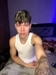 Handsome_boys69 webcam model stream image