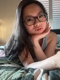 KaraMeii webcam model stream image