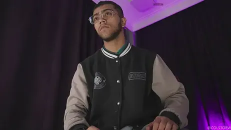 Colstorw_ webcam model stream image