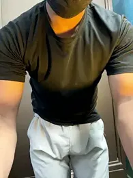 raghavs webcam model stream image