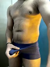 raghavs webcam model stream image