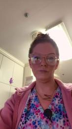 Lynniexo webcam model stream image