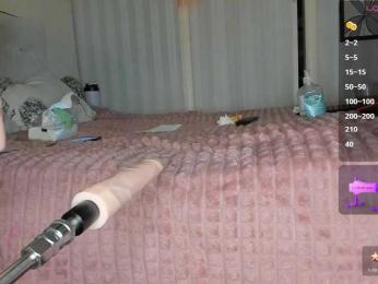 Sollnushko webcam model stream image