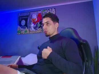 camiloalvarezzz3 webcam model stream image