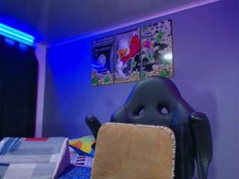 camiloalvarezzz3 webcam chaturbate model stream image