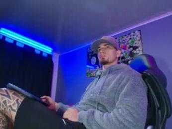 camiloalvarezzz3 webcam model stream image