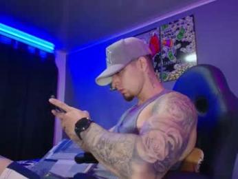 camiloalvarezzz3 webcam model stream image