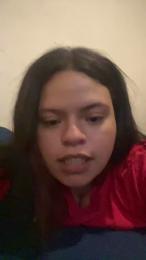 El1saJu webcam model stream image