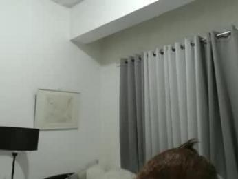 commanderroxyx webcam model stream image