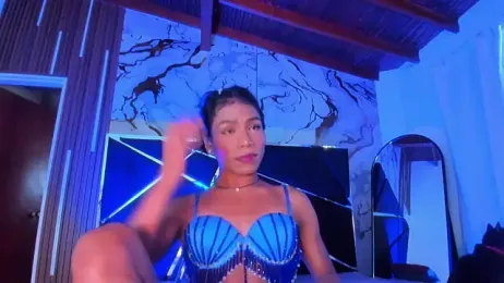 kimberly_Gonzalez1 webcam model stream image