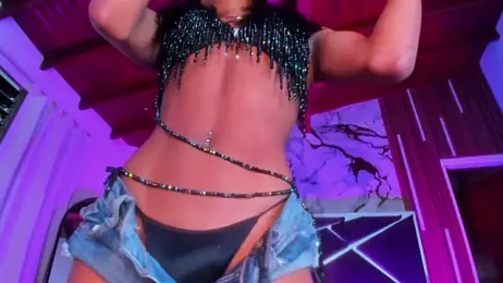 kimberly_Gonzalez1 webcam model stream image