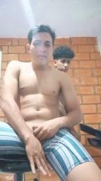 Misters_pig webcam model stream image