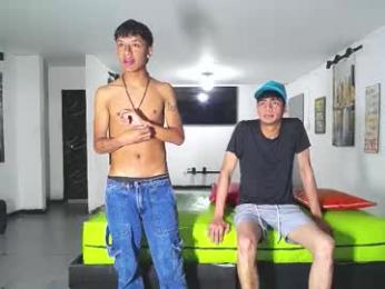 icevermilk webcam model stream image