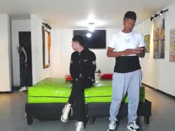 icevermilk webcam model stream image