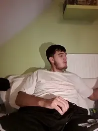 Tim67_12 webcam model stream image