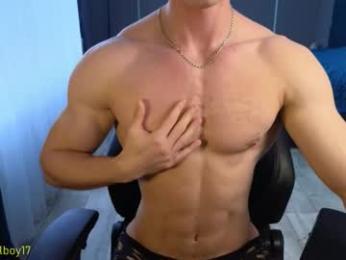 sinffuly webcam chaturbate model stream image