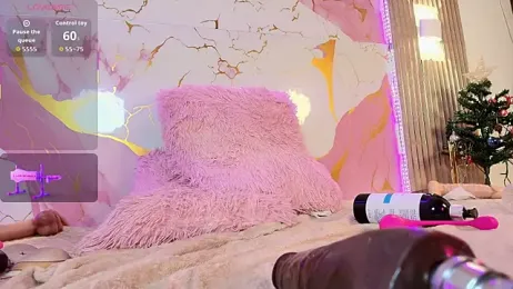 JessicaElowin webcam model stream image