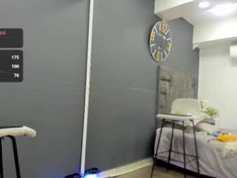 emilio_brandon webcam model stream image