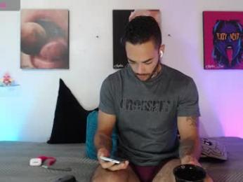 sophie_foxx webcam model stream image