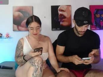 sophie_foxx webcam chaturbate model stream image