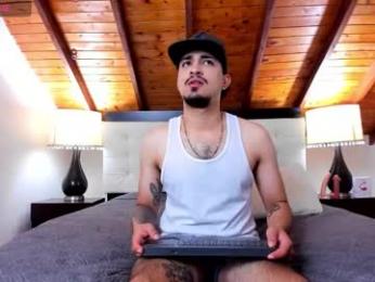 sebastian_berne webcam model stream image