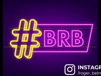 martin_colleman webcam model stream image