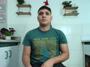 couplelovely_dss webcam chaturbate model stream image