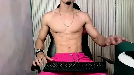 Becker2_ webcam model stream image