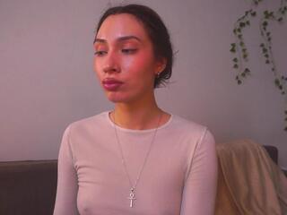 Chris Texter webcam model stream image