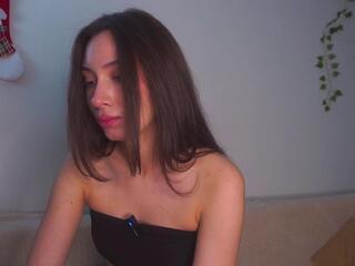 Chris Texter webcam model stream image