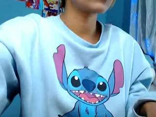 princess-nahia23 webcam model stream image